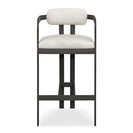 Uttermost Kalmar Outdoor Bar Stool