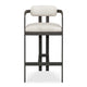 Uttermost Kalmar Outdoor Bar Stool