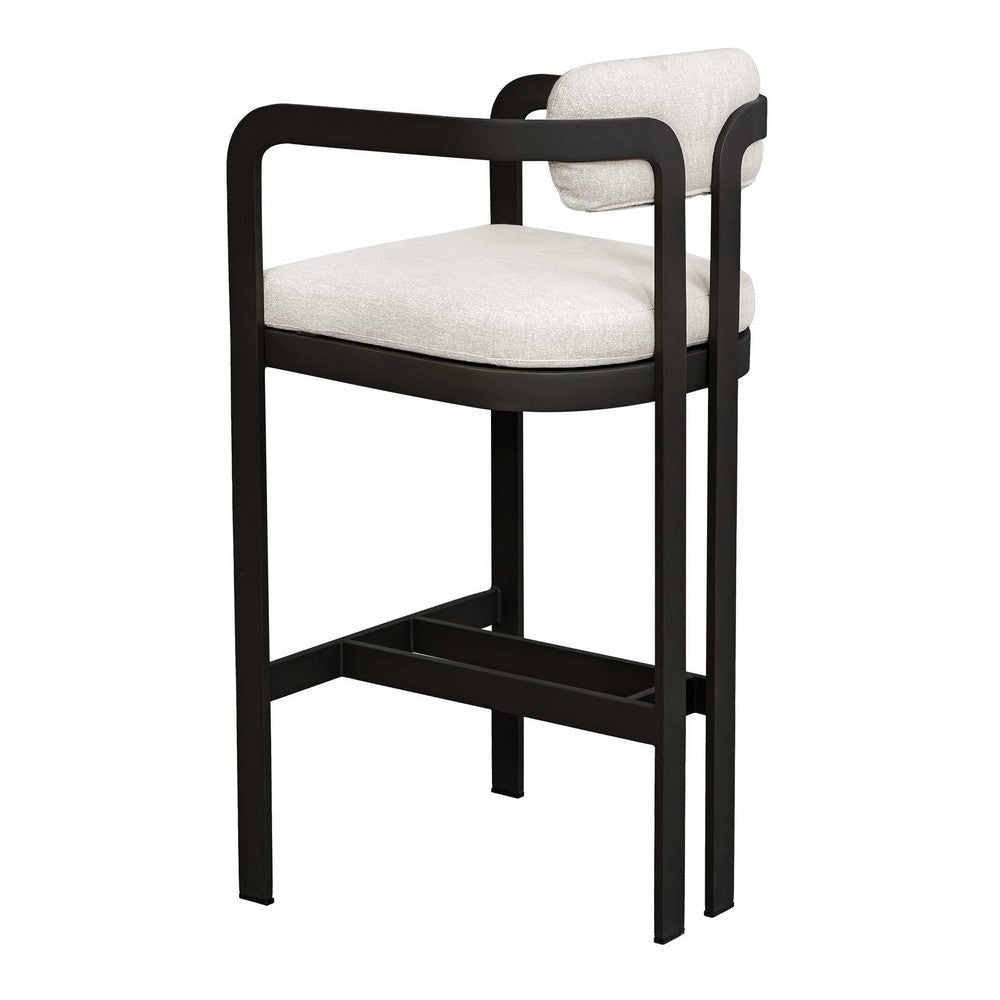 Uttermost Kalmar Outdoor Bar Stool UT-23946