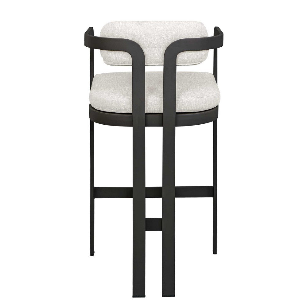 Uttermost Kalmar Outdoor Bar Stool UT-23946