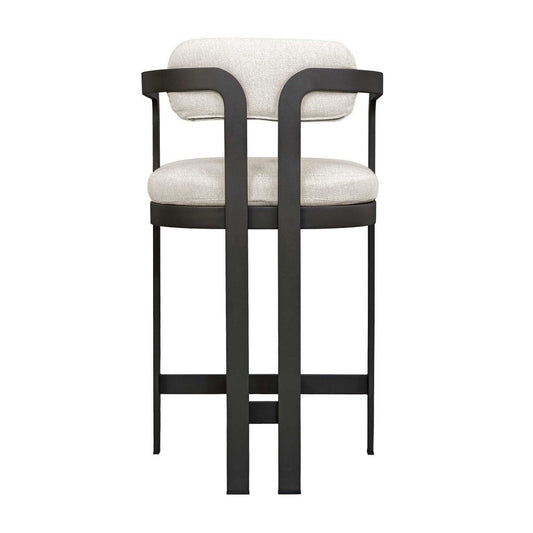 Uttermost Kalmar Outdoor Counter Stool