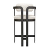 Uttermost Kalmar Outdoor Counter Stool