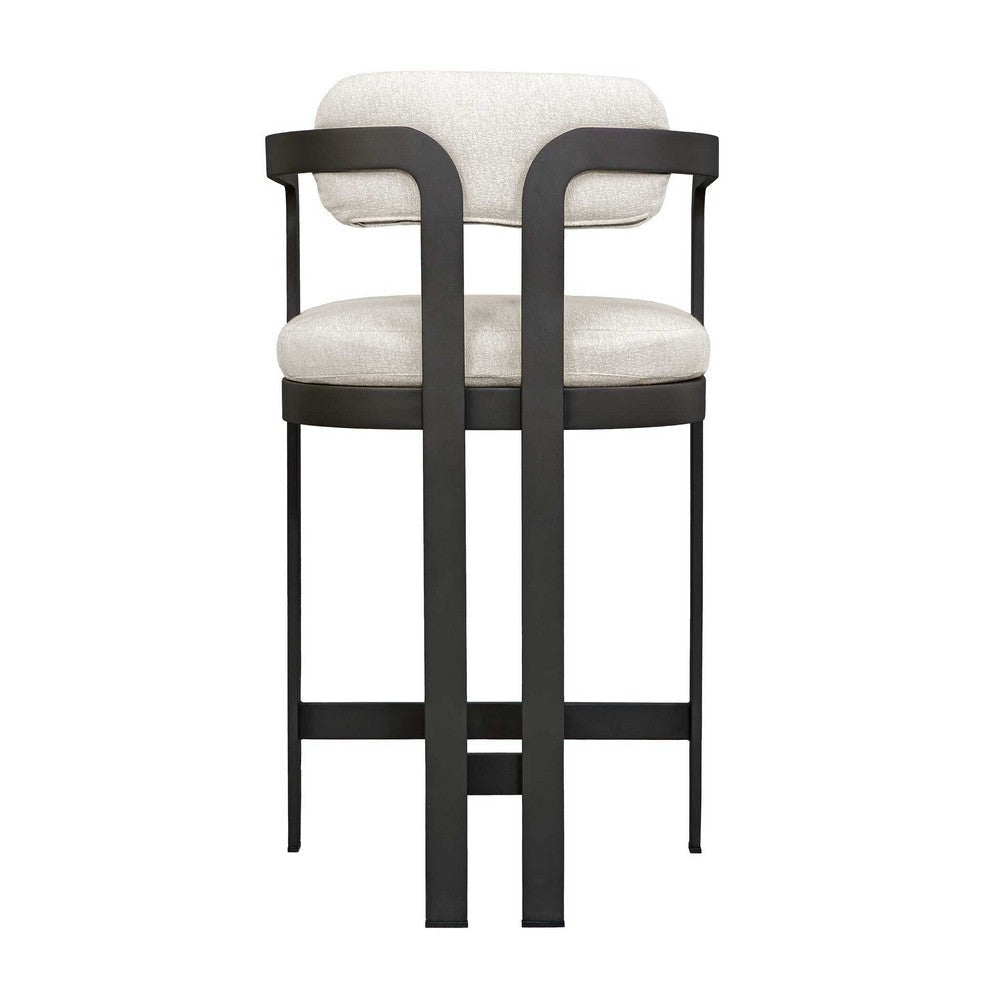Uttermost Kalmar Outdoor Counter Stool