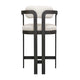 Uttermost Kalmar Outdoor Counter Stool