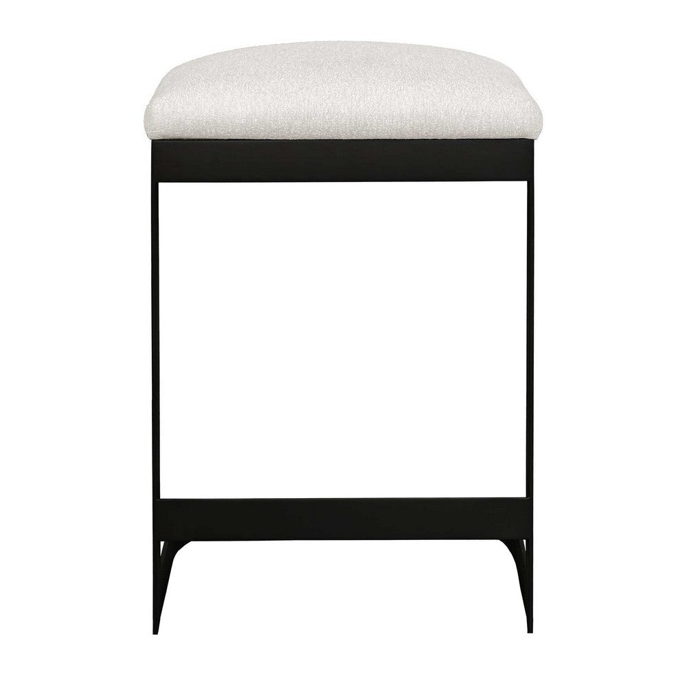 Uttermost Maude Outdoor Counter Stool UT-23948