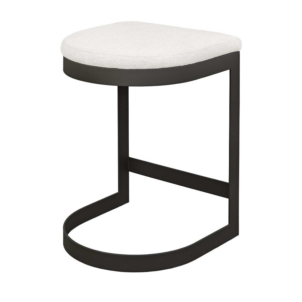 Uttermost Maude Outdoor Counter Stool
