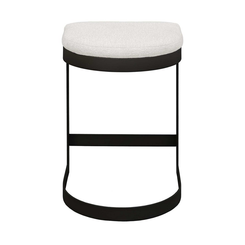 Uttermost Maude Outdoor Counter Stool UT-23948
