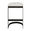 Uttermost Maude Outdoor Bar Stool