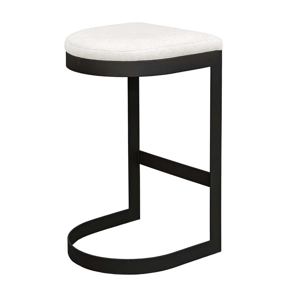 Uttermost Maude Outdoor Bar Stool UT-23949