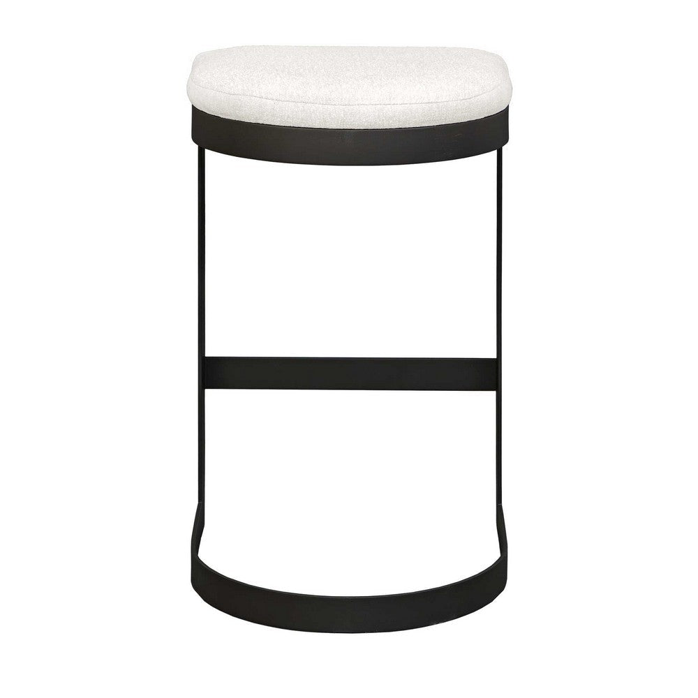 Uttermost Maude Outdoor Bar Stool UT-23949