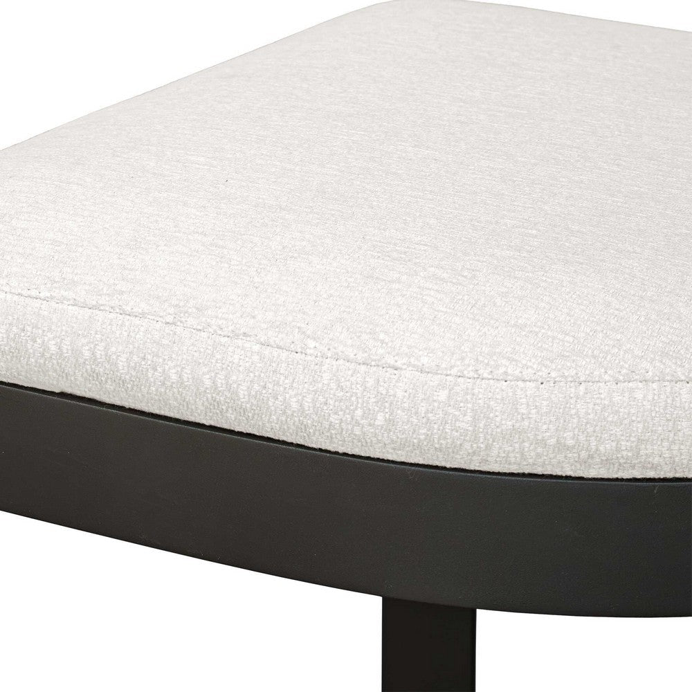 Uttermost Maude Outdoor Bar Stool UT-23949