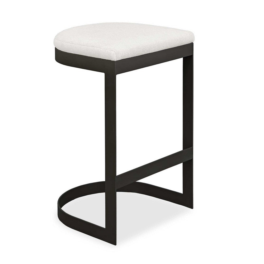 Uttermost Maude Outdoor Bar Stool UT-23949