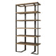 Uttermost Felix Reclaimed Oak Etagere UT-24047