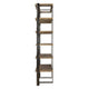 Uttermost Felix Reclaimed Oak Etagere