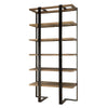 Uttermost Felix Reclaimed Oak Etagere UT-24047