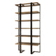 Uttermost Felix Reclaimed Oak Etagere UT-24047