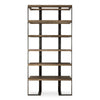 Uttermost Felix Reclaimed Oak Etagere UT-24047