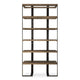 Uttermost Felix Reclaimed Oak Etagere UT-24047