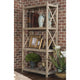 Stratford - 78.75 inch Etagere