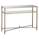 Henzler - 45.38 inch Console Table - 45.38 inches wide by 14 inches deep