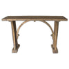 Genessis - 54 inch Console Table
