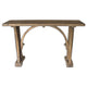 Genessis - 54 inch Console Table