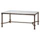 Warring - 48 inch Coffee Table