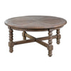 Uttermost Samuelle Wooden Coffee Table By Casagear Home