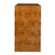 Uttermost Indus 2 Drawer Burl Chest UT-24381