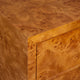 Uttermost Indus 2 Drawer Burl Chest UT-24381