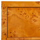 Uttermost Indus 2 Drawer Burl Chest UT-24381
