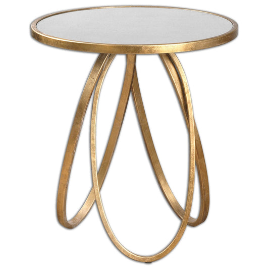 Montrez - 26.25 inch Accent Table