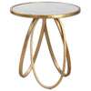 Montrez - 26.25 inch Accent Table