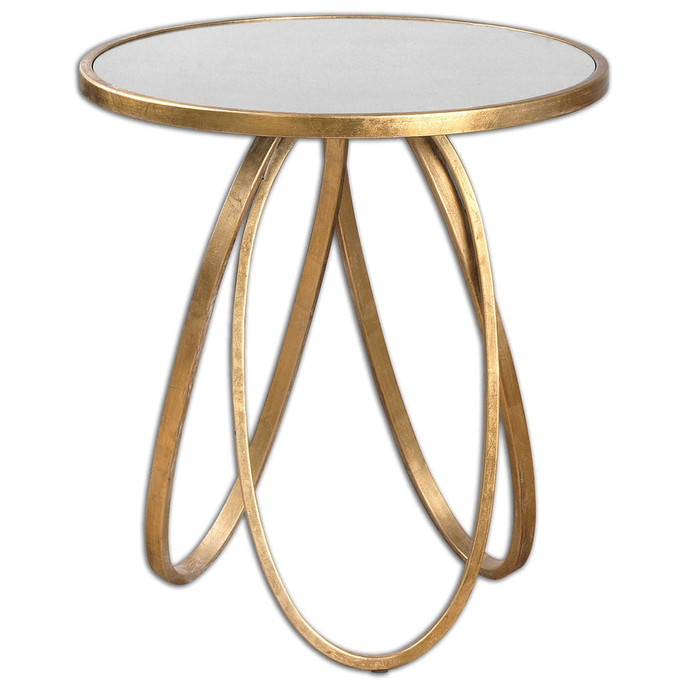 Montrez - 26.25 inch Accent Table