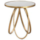 Montrez - 26.25 inch Accent Table