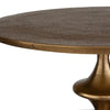 Uttermost 24412 Flight - Accent Table-23.5 Inches Tall and 16 Inches Wide UT-24412