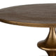 Uttermost 24412 Flight - Accent Table-23.5 Inches Tall and 16 Inches Wide UT-24412