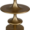 Uttermost 24412 Flight - Accent Table-23.5 Inches Tall and 16 Inches Wide UT-24412