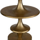 Uttermost 24412 Flight - Accent Table-23.5 Inches Tall and 16 Inches Wide UT-24412