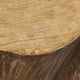 Uttermost Woods Edge Sierra Coffee Table