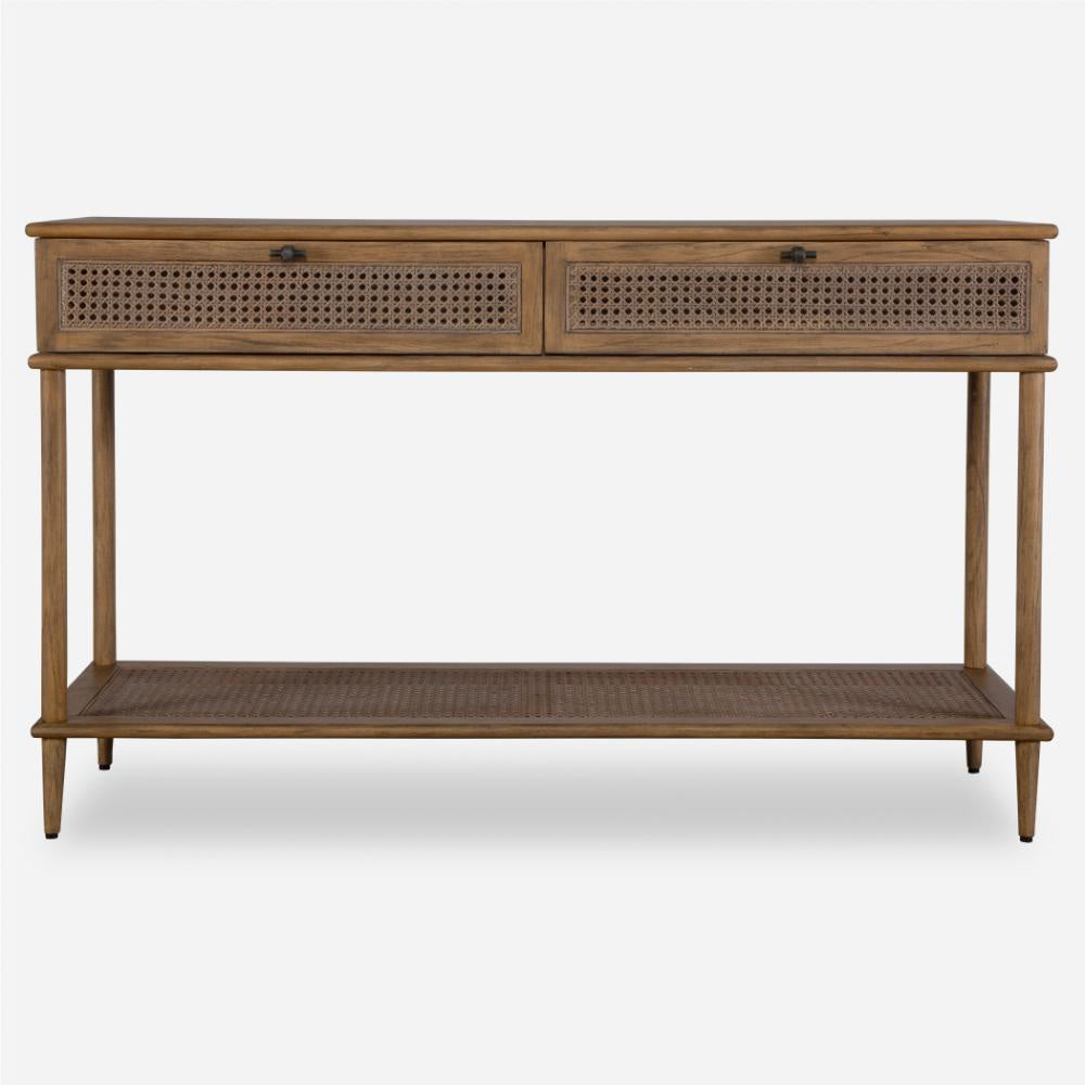 Uttermost 24425 Coast - Console Table-32 Inches Tall and 52 Inches Wide UT-24425