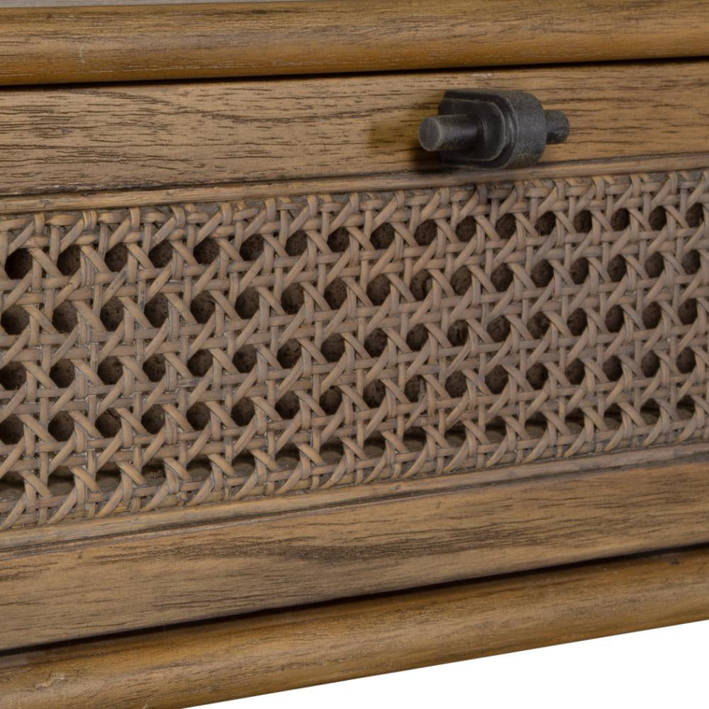 Uttermost 24425 Coast - Console Table-32 Inches Tall and 52 Inches Wide UT-24425