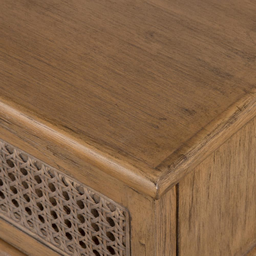 Uttermost 24425 Coast - Console Table-32 Inches Tall and 52 Inches Wide UT-24425