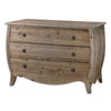 Uttermost Gavorrano Bombe Foyer Chest By Casagear Home