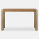 Uttermost 24510 Bentley - Console Table-31.13 Inches Tall and 52 Inches Wide
