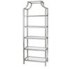 Aurelie - 83.88 inch Etagere