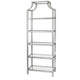 Aurelie - 83.88 inch Etagere