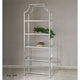 Aurelie - 83.88 inch Etagere