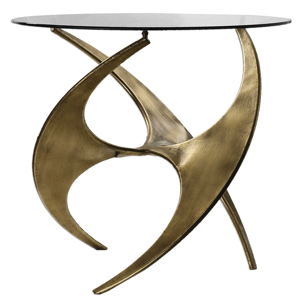 Graciano - 28 inch Accent Table