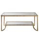 Katina - 46.63 inch Coffee Table